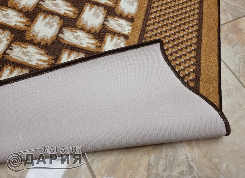 Мокетен килим ERIKA 8036 beige